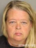 Barbara Conrad Mugshot | 07/01/25 South Carolina Arrest