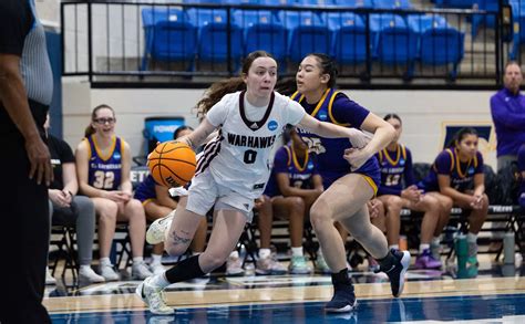 McMurry Women Reach the Round of 32 - McMurry University Athletics