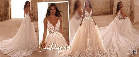 Amazon.com: Wedding Dresses for Bride 2024 Boho Beach Lace Appliques ...