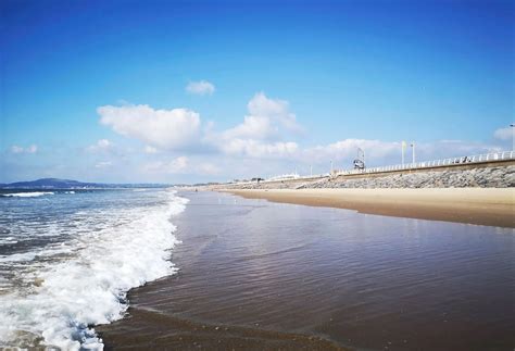 11 Nudist beaches in the UK to visit | KAYAK