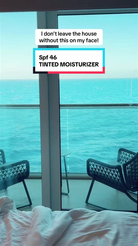 Grab two! This tinted moisturizer is great for everyday use but even b