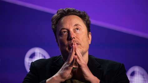 Elon Musk seeks full custody of son amid Ashley St Clair's transgender