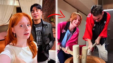 Ultimate Japanese head spa experience (ASMR)