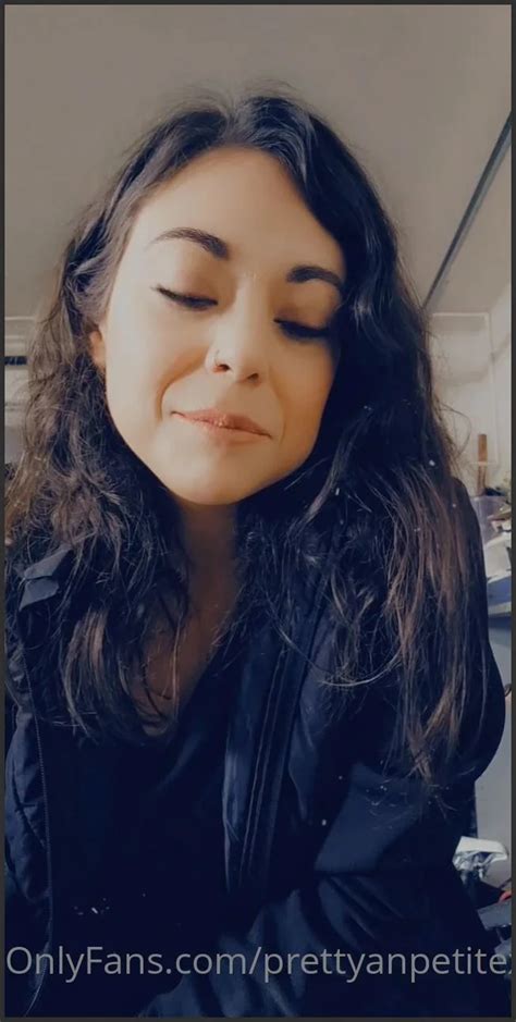 Prettyanpetitex OnlyFans Leak Sparks Digital Privacy Debate In 2024