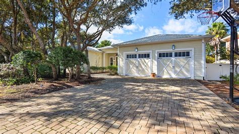 Sea Breeze sur la 30A - Maisons à louer à Seacrest, Floride, États-Unis
