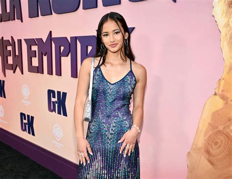 ‘Godzilla vs. Kong’ actor Kaylee Hottle dead at 18 - National