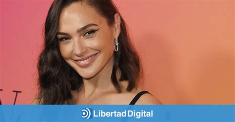 Gal Gadot denuncia de nuevo el antisemitismo de Hollywood: "Hay presión ...