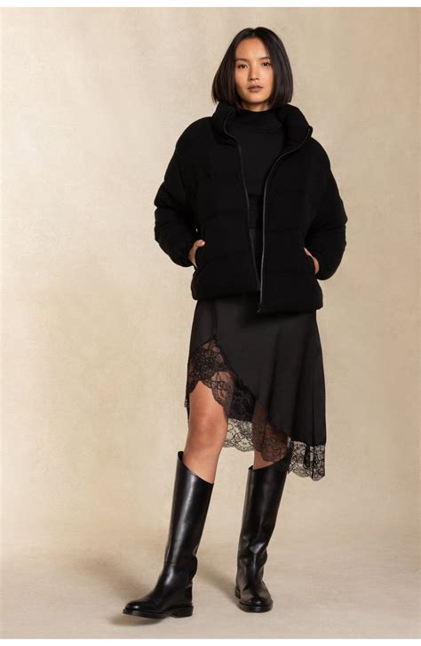 NAKED CASHMERE Rachel Puffer Jacket | Nordstrom