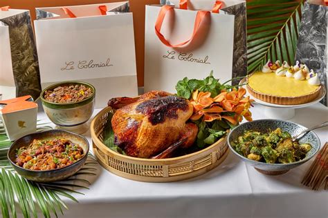 Thanksgiving Dining Across the Palm Beaches - NewsBreak