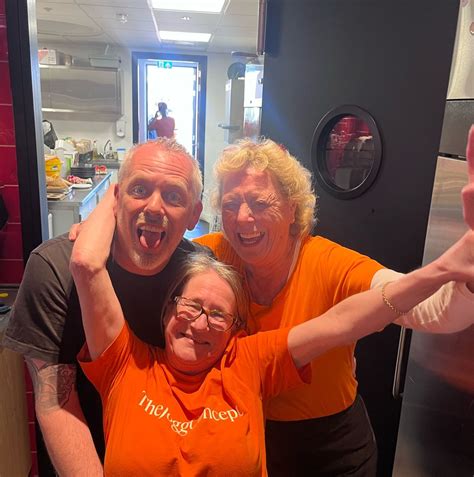 On this years episode of Elves after... - Autumn GingerFever | Facebook