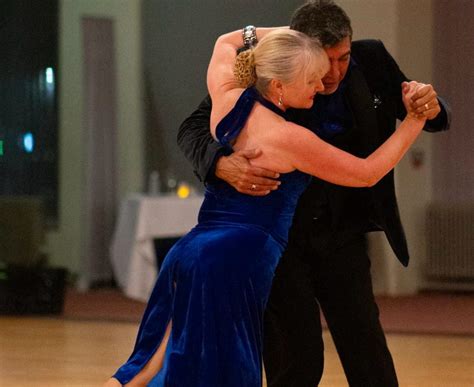 About Tango Fandango - Learn the social Argentine Tango