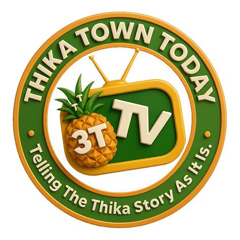 TO LET: VACANT 3-BEDROOM HOUSE – LANDLESS, THIKA • Own private compound