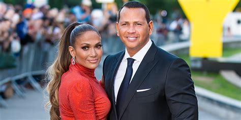 Alex Rodriguez Got Jennifer Lopez a Porsche For Her 50th Birthday