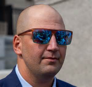 Proctor's phone contained images of "intimate body parts," prosecutors ... 