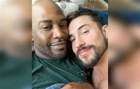 'Queer Eye' Star Karamo Brown Discusses Love & Dating