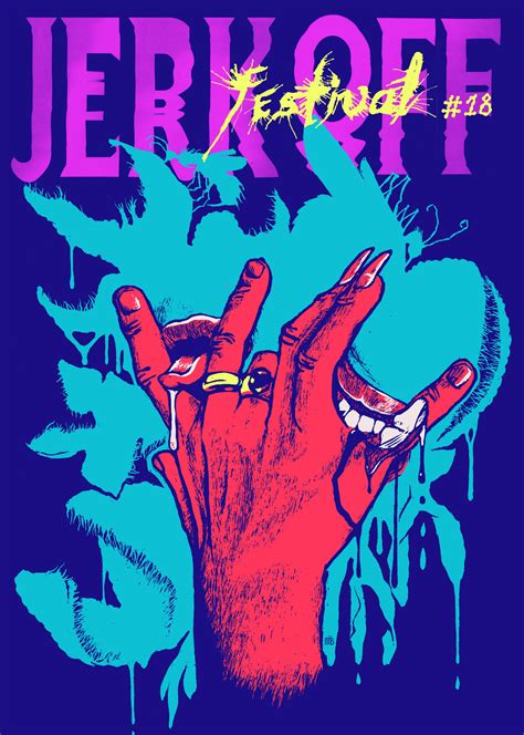 Queer, hybride et militant : soutenez le festival Jerk Off