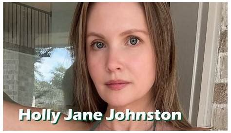 Holly Johnston Leaked Videos Jane @therealj On Threads