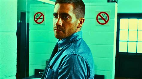 14 Years Later, Jake Gyllenhaal's Teased Sequel To An Overlooked Sci-Fi