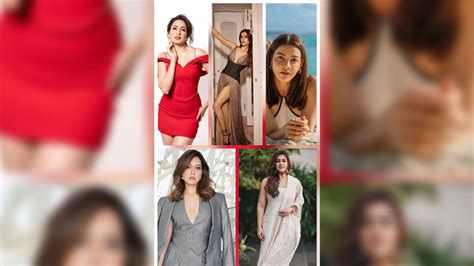 Tollywood actresses who made a smooth entry into Bollywood! - Latest ...