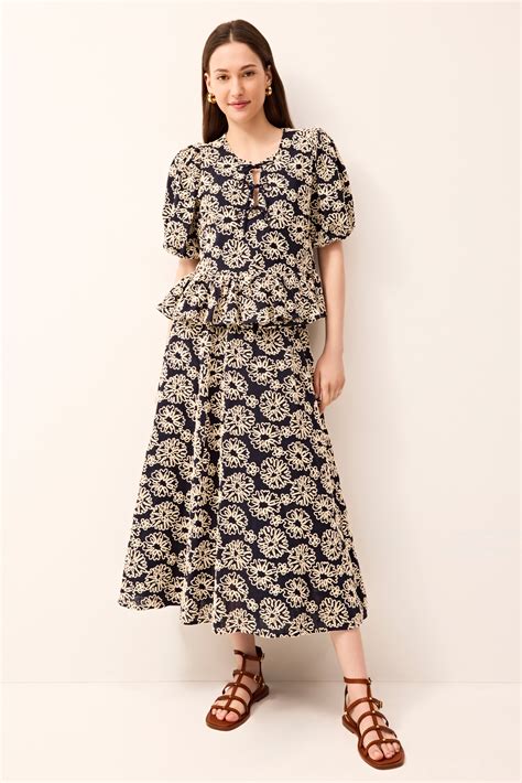 SASHA SKIRT – Marie Oliver