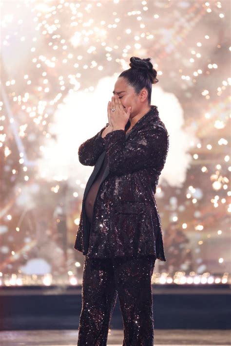 America's Got Talent Season 20 winner is an Asian-Latina: Sofía Vergara