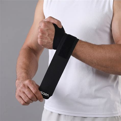 wrist support khazanay