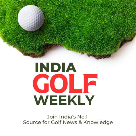 IGU Amateur tournaments – Page 16 – India Golf Weekly | India's No.1