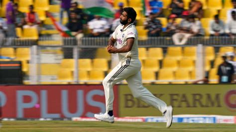 Cricket Australia names best Test XI of 2025, Jasprit Bumrah, Shubman