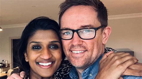 Sky Sports' Simon Thomas welcomes baby with wife after family tragedy ...