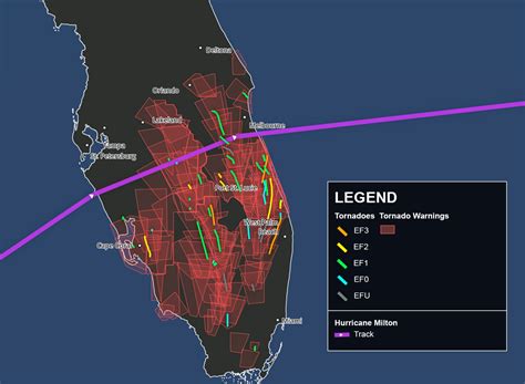 Hurricane Milton tornado outbreak - Wikipedia