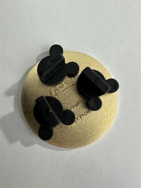 FiGPiN - Envy - Inside Out 2 Mystery Series 1 2025 Disney Pin F1 ...