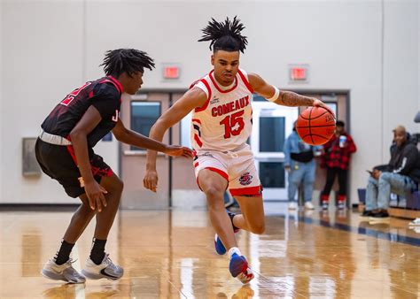 Here are the Stars from Day 2 of Southside Shark Basketball Classic