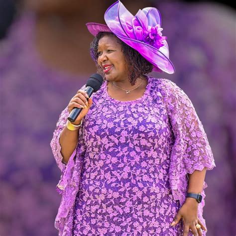 What's worse than "IF" in an apology?... - Hon. Anne Muratha | Facebook