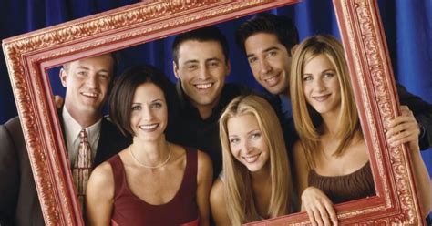Where are the Friends cast now? From tragic death, divorce and reunion ...