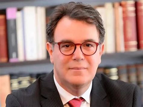 jottin cury hijo cuestiona influencia sobre la justicia