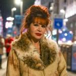 Jameliz benitez smith nude of she prefers mornings, which