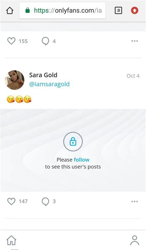 iamsaragold video onlyfans leaked - Dallascollege Innovation