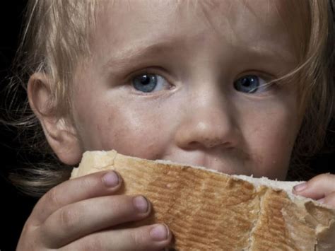trussell   million  people   hungry