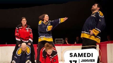 Rencontre d'improvisation amateure | Le Prog