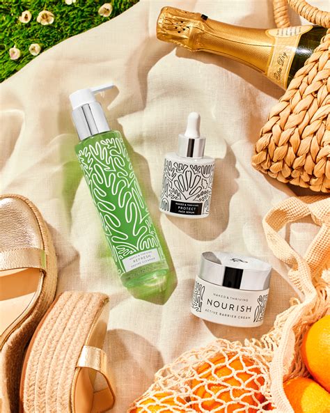 Spotlight: How Marci Rhodes Reimagined Naked & Thriving | Wonderful Machine