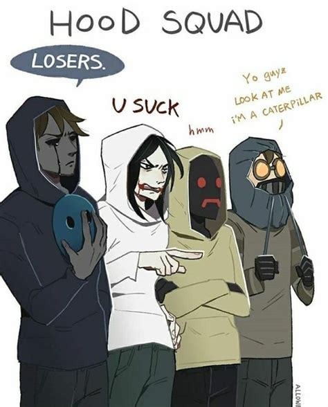 Pin by Zach🥰🍄🏳️‍⚧️🏳️‍🌈 on beeee | Creepy pasta funny, Creepypasta