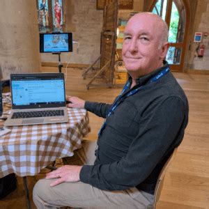 Trainer Spotlight: Norman's Story - Compaid