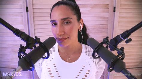 Asmr Wokies Onlyfans 2025 File Updates & Releases #936