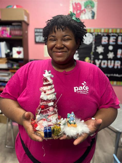 The spirit of... - Pace Center for Girls, Jacksonville | Facebook