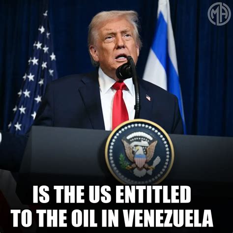 Is the US entitled to all of the oil... - Most Amazing Top 10 | Facebook