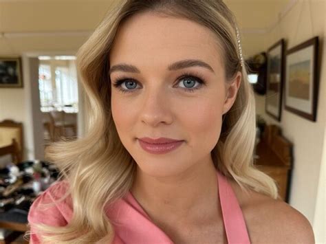 Bridal Makeup by Meli - Makeup Artistry Photos - The Knot