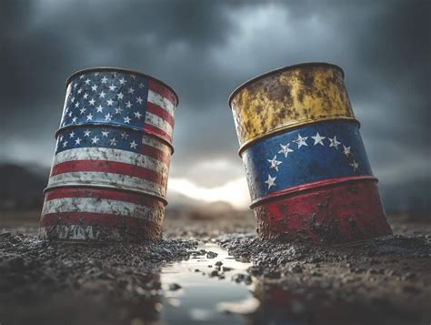 OPINION: Trump’s takeover of Venezuela means Canada needs those west