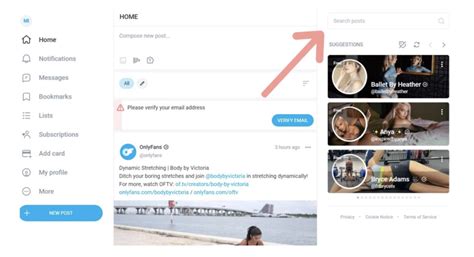 How To See Onlyfans For Free Members-Only Content Refresh #822