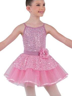 costumes  laylas dance costume pink tutu dance costume poshmark