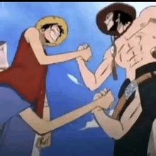One Piece GIFs | Tenor